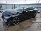 2019 HONDA ACCORD SPO - 1HGCV1F34KA171337