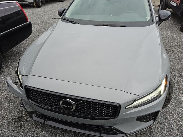 2025 VOLVO S60 PLUS 7JRL12GC1SG365692
