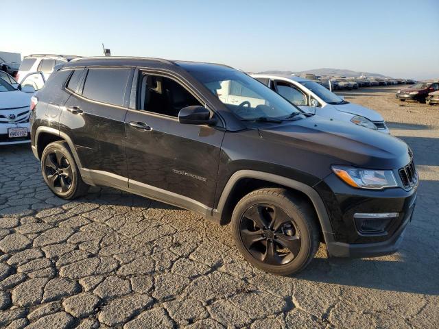 2018 JEEP COMPASS LA - 3C4NJCBB2JT502015
