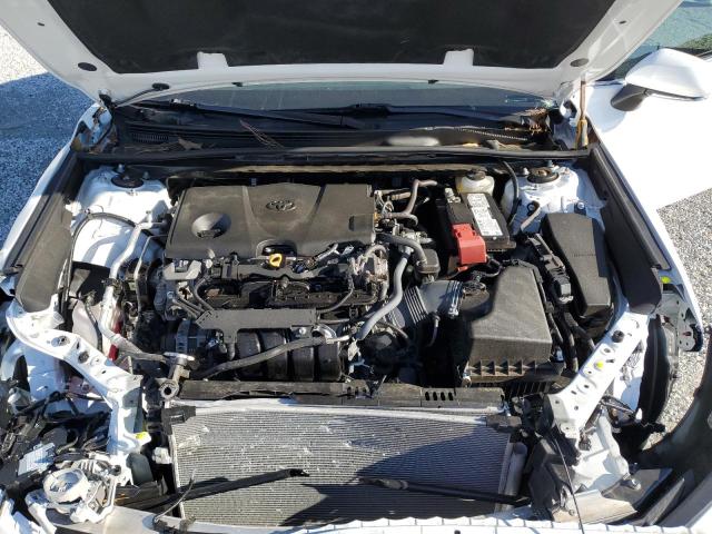 2024 TOYOTA CAMRY SE N - 4T1G11AK8RU886538