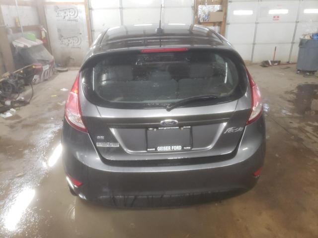 2015 FORD FIESTA SE - 3FADP4EJ9FM161075