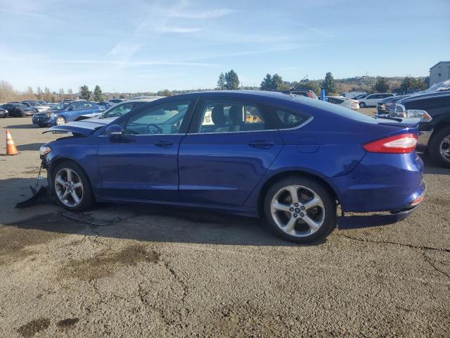 2015 FORD FUSION SE - 3FA6P0H77FR200010