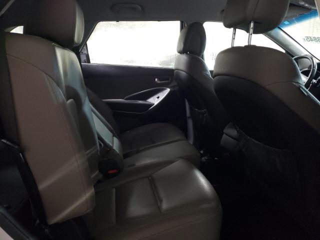 2018 HYUNDAI SANTA FE S - KM8SN4HF9JU286284