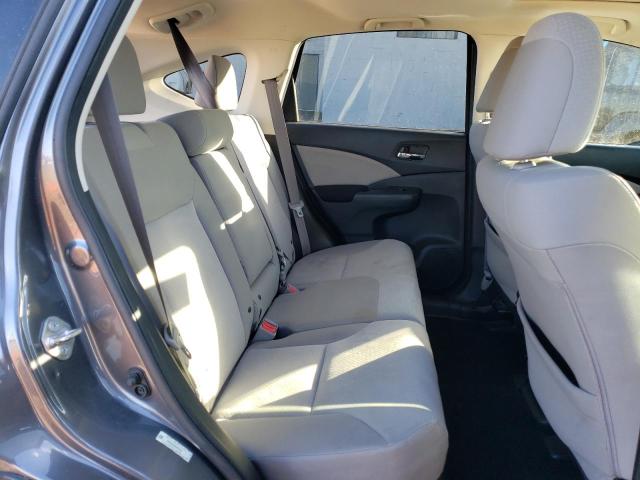2015 HONDA CR-V EX - 2HKRM4H50FH672512