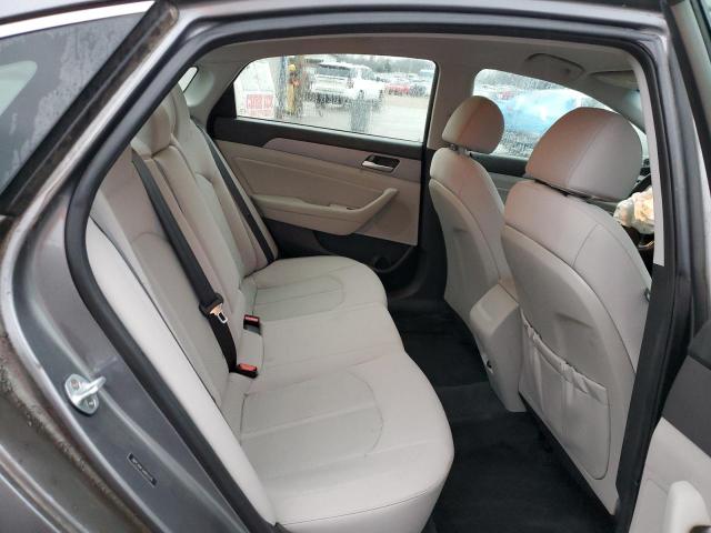2018 HYUNDAI SONATA SPO - 5NPE34AF3JH653370