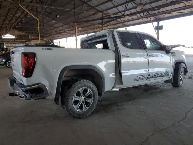 Vin: 3gtuube8xpg271833, lot: 43197795, gmc sierra k1500 sle 20233