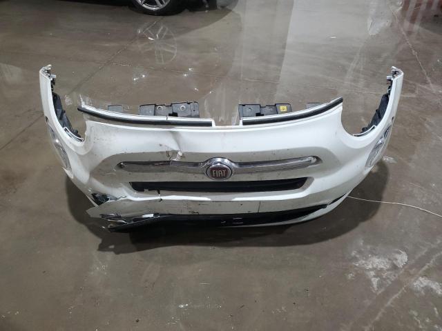 2016 FIAT 500X LOUNG ZFBCFYDT2GP360678
