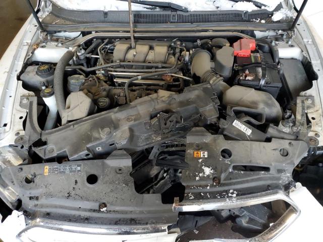 2016 FORD TAURUS LIM - 1FAHP2F85GG116437