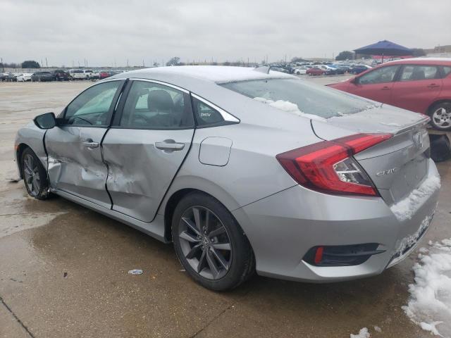 2019 HONDA CIVIC EX - 19XFC1F31KE214014
