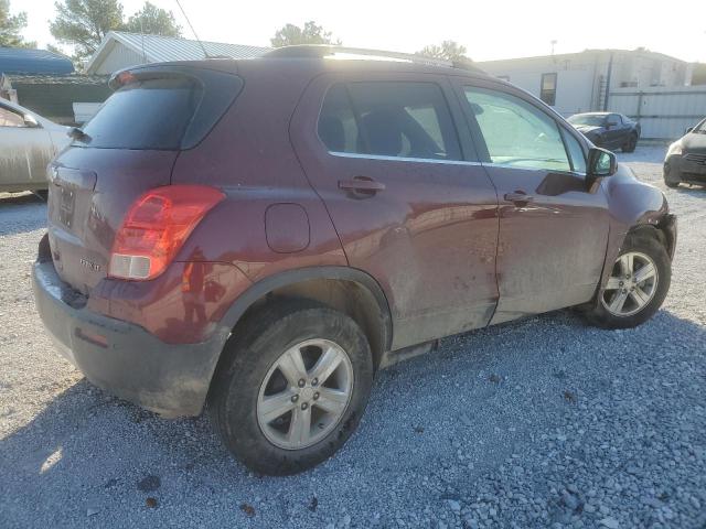 Vin: 3gncjlsb4gl254499, lot: 42796985, chevrolet trax 1lt 20163