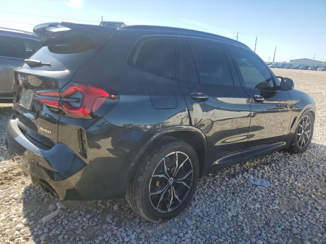 2022 BMW X3 M40I 5UX83DP03N9K92476