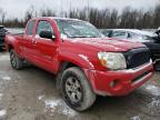 TOYOTA TACOMA ACC снимка