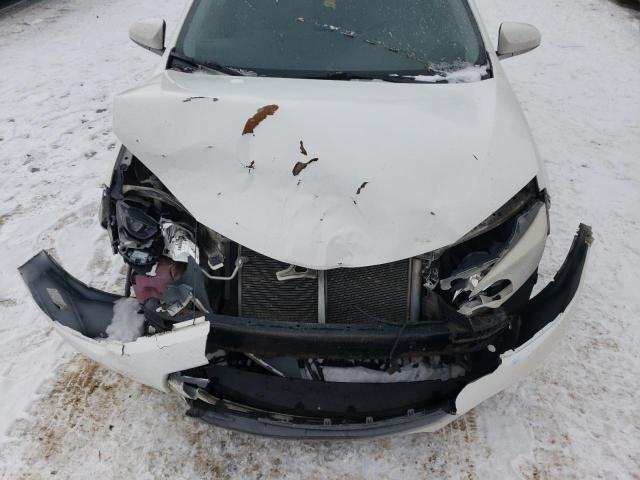 2016 TOYOTA COROLLA L 2T1BURHE8GC640880