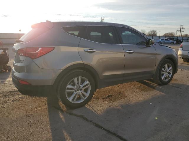 Vin: 5xyzwdla0dg001019, lot: 41671895, hyundai santa fe 20133