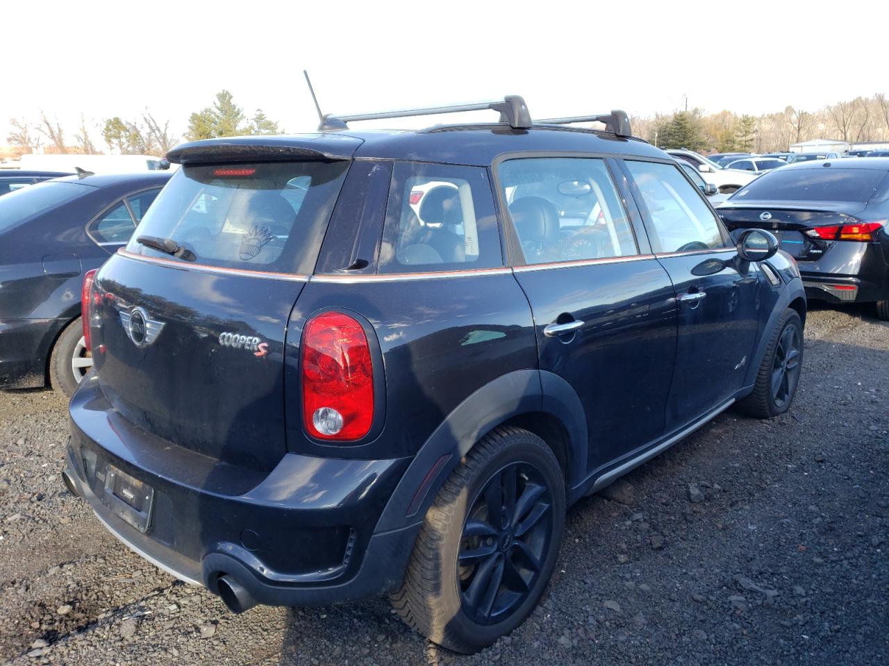 Lot #3050504095 2015 MINI COOPER S C