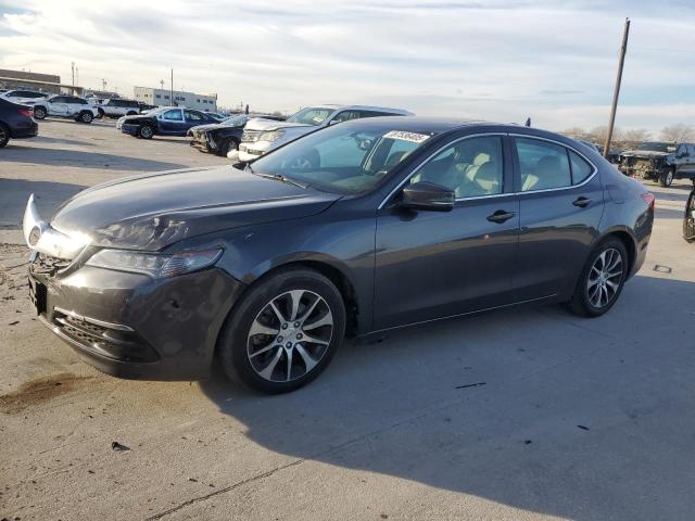 2015 ACURA TLX - 19UUB1F37FA030314