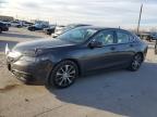 2015 ACURA TLX - 19UUB1F37FA030314