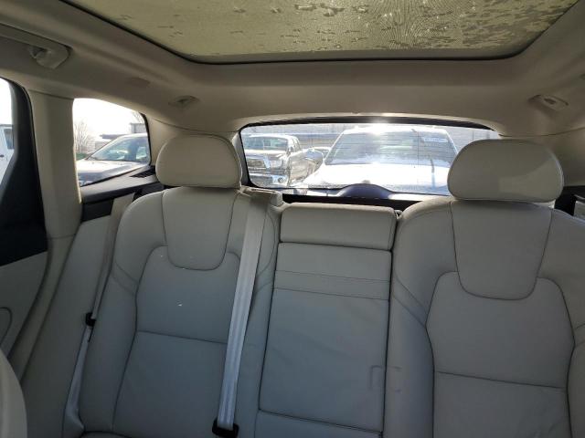 2018 VOLVO XC60 T8 IN YV4BR0DL0J1067029