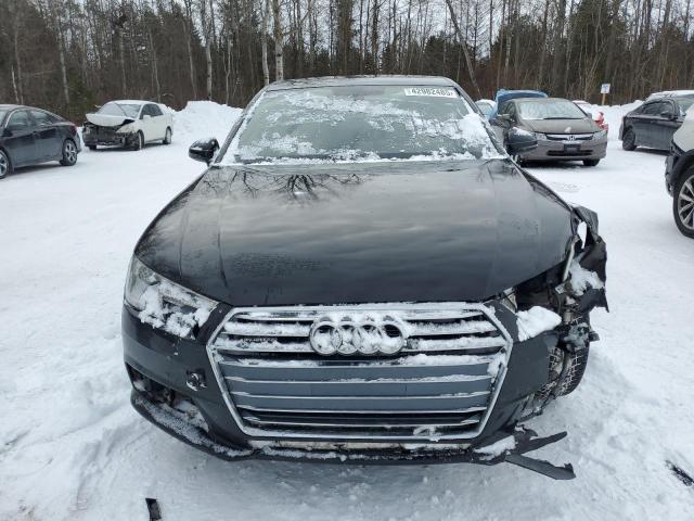 2017 AUDI A4 PREMIUM - WAUANAF4XHN033539