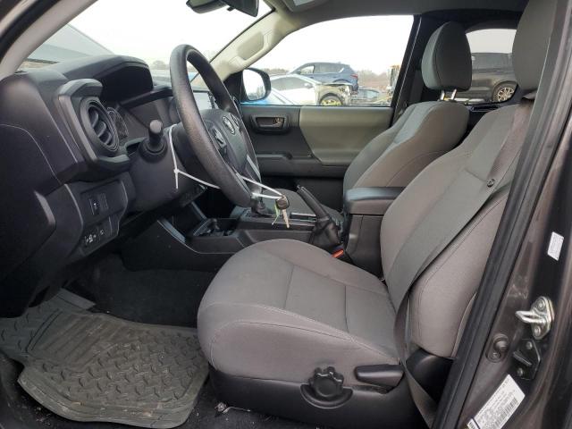 2020 TOYOTA TACOMA ACC 3TYSX5ENXLT001734