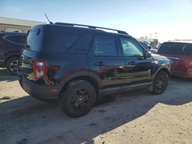 2024 FORD BRONCO SPO - 3FMCR9B69RRE73283