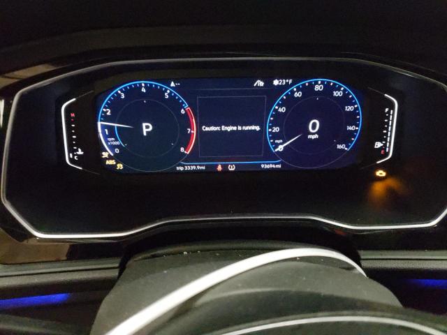 2020 VOLKSWAGEN JETTA SEL 3VWEB7BU1LM022645