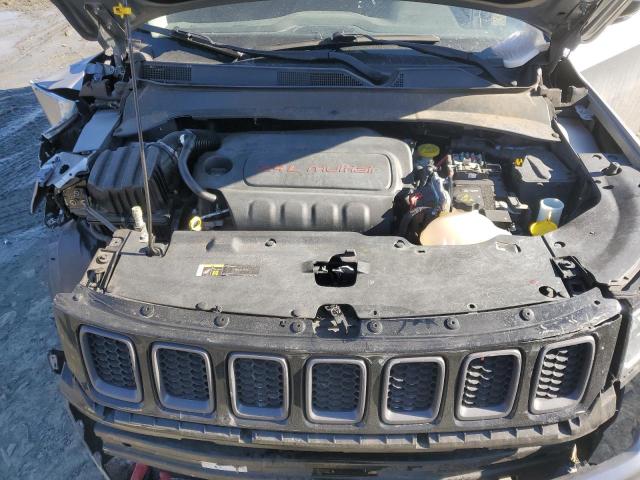 2021 JEEP COMPASS TR 3C4NJDDB8MT511888