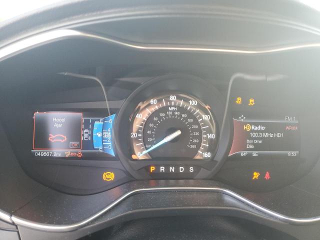 2017 FORD FUSION TIT 3FA6P0K91HR156373