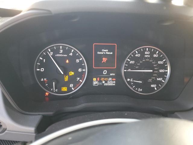 2024 SUBARU CROSSTREK - JF2GUADCXR8232098