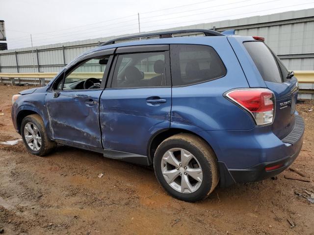 2016 SUBARU FORESTER 2 JF2SJADC9GH472744