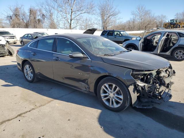 2017 CHEVROLET MALIBU LT - 1G1ZE5ST5HF252633