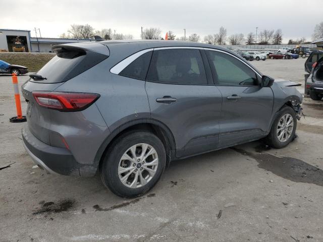 FORD ESCAPE ACT 2023 gray  gas 1FMCU0GN3PUB38195 photo #4