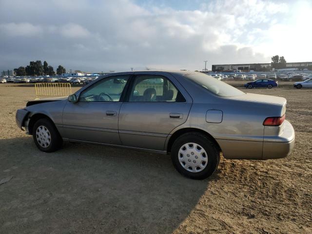 TOYOTA CAMRY CE 1999 silver  gas 4T1BG22K8XU543528 photo #3