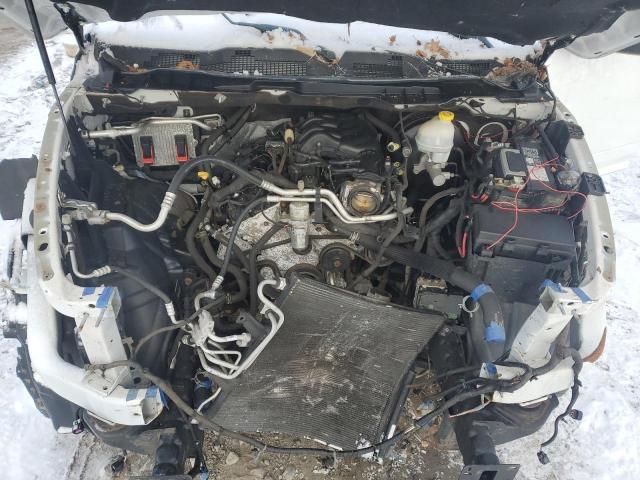 2016 RAM 1500 ST - 1C6RR7FG5GS390433