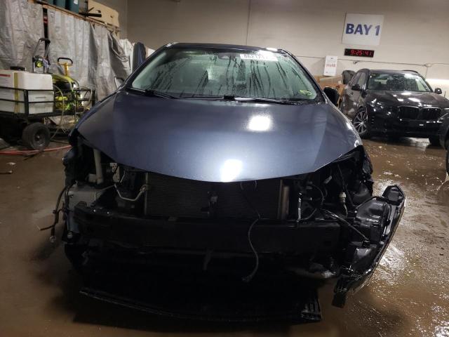2017 TOYOTA COROLLA L - 2T1BURHE5HC756376