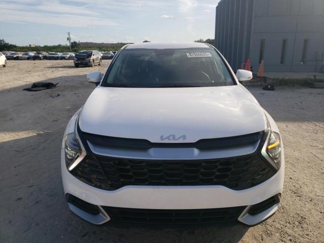 2024 KIA SPORTAGE E - 5XYK33DF8RG231798
