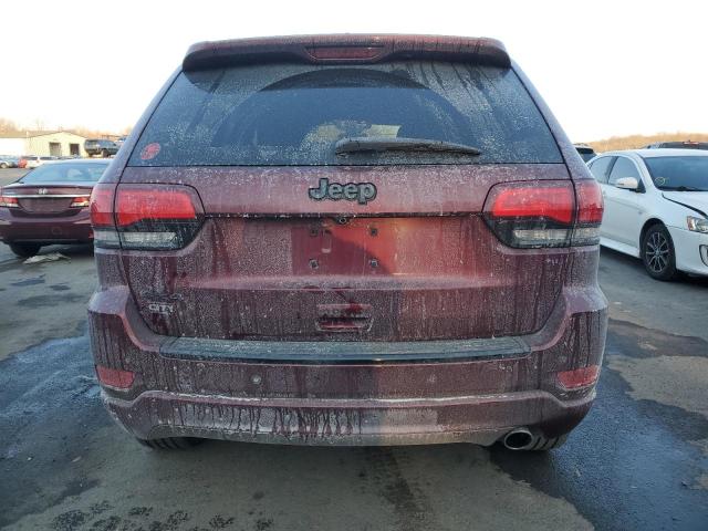 2018 JEEP GRAND CHER - 1C4RJFAG6JC238129