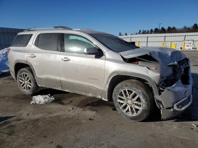 2019 GMC ACADIA SLE 1GKKNSLS6KZ266872
