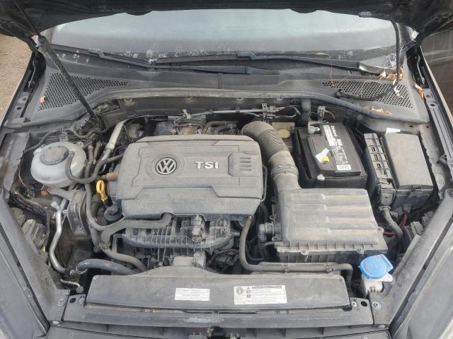 2018 VOLKSWAGEN GOLF S - 3VWG17AU0JM251814
