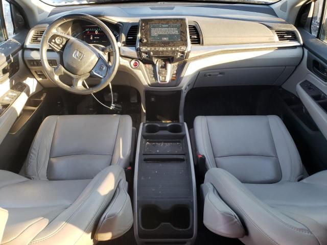 2018 HONDA ODYSSEY EX - 5FNRL6H75JB046834