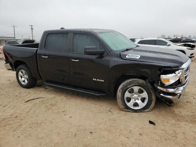 2019 RAM 1500 BIG H - 1C6RREFT5KN786046