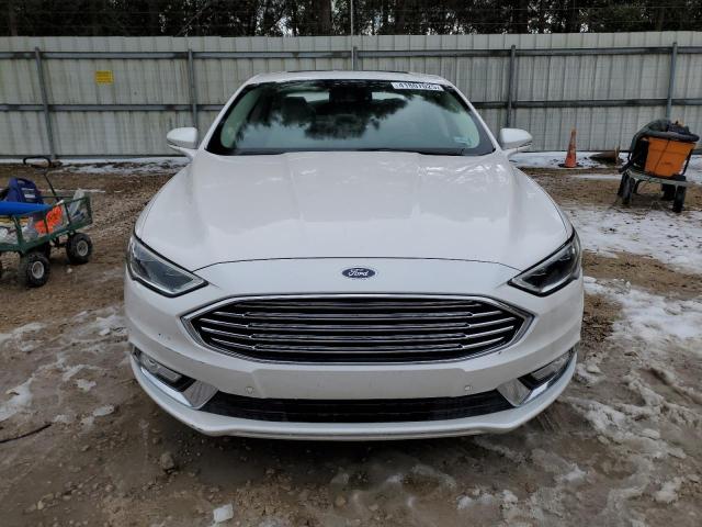 2017 FORD FUSION TIT 3FA6P0D90HR244845