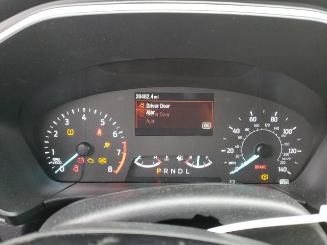2022 FORD ESCAPE SE - 1FMCU9G60NUA12449