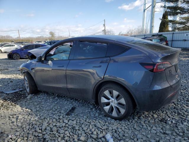 2023 TESLA MODEL Y - 7SAYGDEE8PF886156