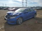 2018 HONDA CIVIC LX - 19XFC2F52JE007573