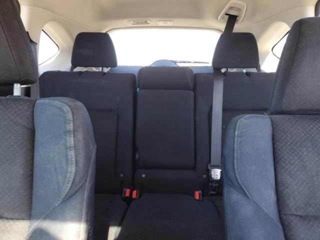 2016 HONDA CR-V SE - 2HKRM3H49GH546121