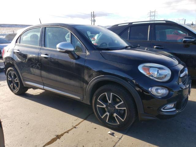 2018 FIAT 500X POP ZFBCFXAB9JP673935