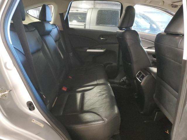 2015 HONDA CR-V EXL - 5J6RM4H71FL092130
