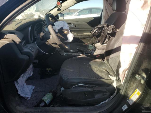 2016 CHEVROLET MALIBU LIM - 1G11C5SAXGU111987