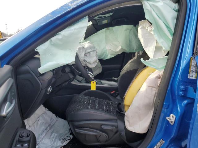 2024 DODGE HORNET GT ZACNDFAN3R3A36769